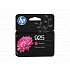 HP 925 4K0V7PE#LS1 purpurová (magenta) originální cartridge