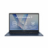 ASUS Vivobook 17/X1704VA-AU986Z/3-100U/17,3"/FHD/8GB/512GB/Intel int/senza OS/Blu/2R