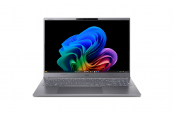 Acer NX.JZNEC.004 Aspire X 16 AI/AX16-I71M-96F0/UX9-388H/16"/2880x1800/16GB/512GB/Intel int/W11H/Grigio/2R