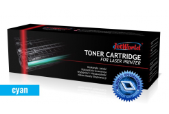 JetWorld PREMIUM toner compatibile per Brother TN-243C ciano (cyan)