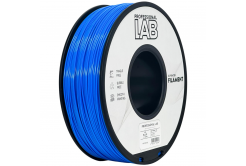 Professional Lab FG-P136-E1, 3D filamento, ASA, Blue, 1kg, 1,75mm