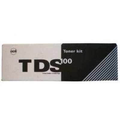 Océ 1060023044 nero (black) toner originale