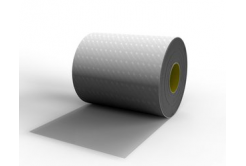 3M Bumpon™ SJ5616 - striscia, larghezza 114 mm, sp. 1,6 mm, trasparente