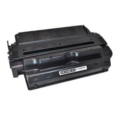 Toner compatibile con HP 82X C4182X nero (black) 