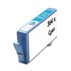Cartuccia compatibile con HP 364XL CB323E ciano (cyan) 