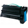 Lexmark C7702CH ciano (cyan) toner compatibile