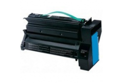 Lexmark C7702CH ciano (cyan) toner compatibile