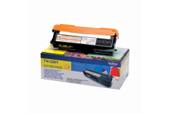 Brother TN328Y giallo (yellow) toner originale