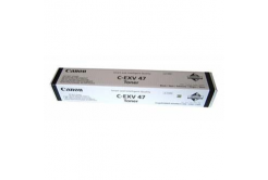 Canon C-EXV47 8516B002 nero (black) toner originale