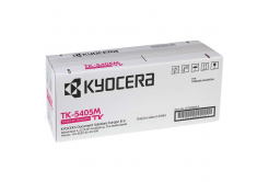 Kyocera TK-5405M 1T02Z6BNL0 magenta toner originale