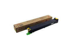 Sharp MX-31GTYA giallo (yellow) toner originale