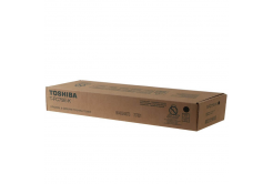 Toshiba T-FC75E-K 6AK00000252 nero (black) toner originale