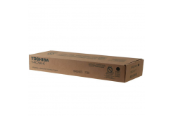 Toshiba toner originale T-FC75E-K, black, 92900pp\., 6AK00000252, Toshiba e-studio 5560c, 5520c, 5540c
