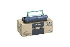 Toshiba TK18 21204099 nero (black) toner originale