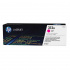 HP 312A CF383A magenta toner originale