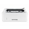 Alimentatore di fogli HP LaserJet Pro da 550 pagine