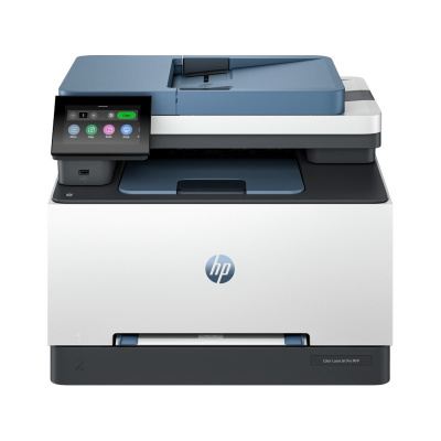 HP Color LaserJet Pro MFP 3302fdw 499Q8F#B19 multifunzione laser