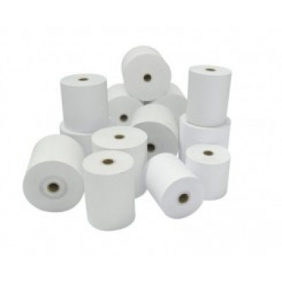 Zebra 3003072 Z-Perform 1000D 80, Receipt roll, thermal paper, 101.6mm