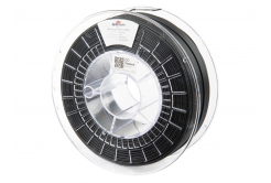 Spectrum 80542 3D filamento, PET-G Matt, 1,75mm, 1000g, deep black