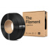 "The Filament" by Spectrum TF-24166 filament, ReFill, PLA Matte, 1,75mm, 1000g, Nero (Stealth black)
