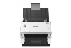 Epson scanner WorkForce DS-410, A4, 50x1200dpi, USB 2.0