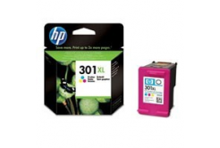 HP 301XL CH564EE colore cartuccia originale