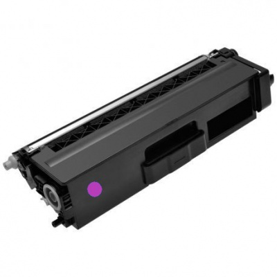 Toner compatibile con Brother TN-321M magenta (magenta)