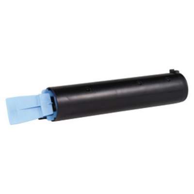 Canon C-EXV7 nero (black) toner compatibile