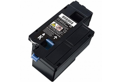 Dell 810WH/DC9NW nero (black) toner compatibile