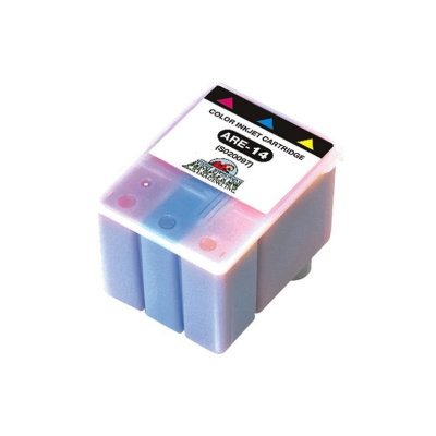 Epson S020097 colore cartuccia compatibile
