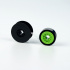 Max LM-IR300WRS, 12mm x 32m, bianco nastro d'inchiostro compatibile