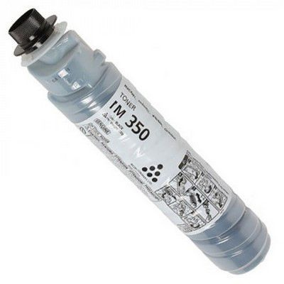 Ricoh 418133 nero (black) toner compatibile