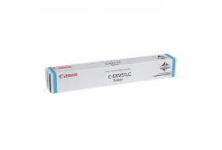 Canon CEXV51LC ciano (cyan) toner originale