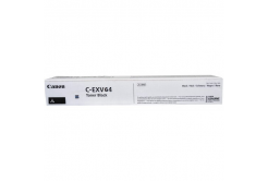 Canon CEXV64 5753C002 nero (black) toner originale
