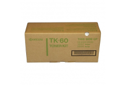 Kyocera MIta TK-60 nero (black) toner originale