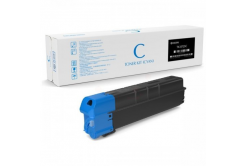 Kyocera TK-8735C 1T02XNCNL0 ciano (cyan) toner originale