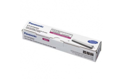 Panasonic KX-FATM502 magenta (magenta) toner originale