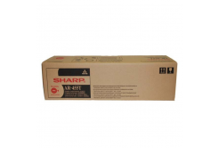 Sharp AR-455T fekete (black) toner originale