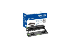 Brother DR-2401 nero (black) tamburo originale