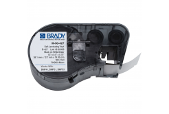 Brady M-90-427 / 131572, etichette 19.05 mm x 38.10 mm