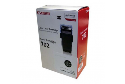 Canon CRG-702 nero (black) toner originale