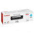 Canon CRG-718 ciano (cyan) toner originale
