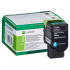 Lexmark C2320C0 ciano (cyan) toner originale