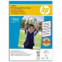 HP Advanced Glossy Photo Paper Q5456A, 250 g/m2, A4, 25pz, lucido, bianco, carta fotografica