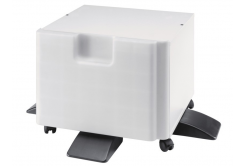 Kyocera CB-470 Podstavný stolek dřevěný (vysoký) (vyšší než PF-470/471)