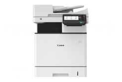 Canon i-SENSYS X C1533iF II 6162C002 multifunzione laser + multipack di toner