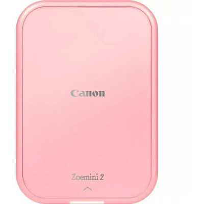 Canon Zoemini 2 5452C003 stampante tascabile RGW rosa