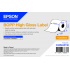 Epson C33S045736 High Gloss, per ColorWorks, 203mm x 68m, polypropylen, bianco etichette autoadesive