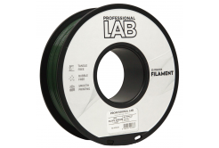 Professional Lab FG-P195-E1, 3D filamento, PETG, 1,75mm, 1000g, Verde (Olive green)