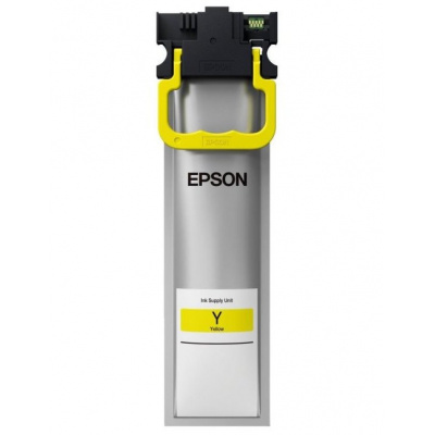 Epson T11C440 C13T11C440 giallo (yellow) cartuccia originale